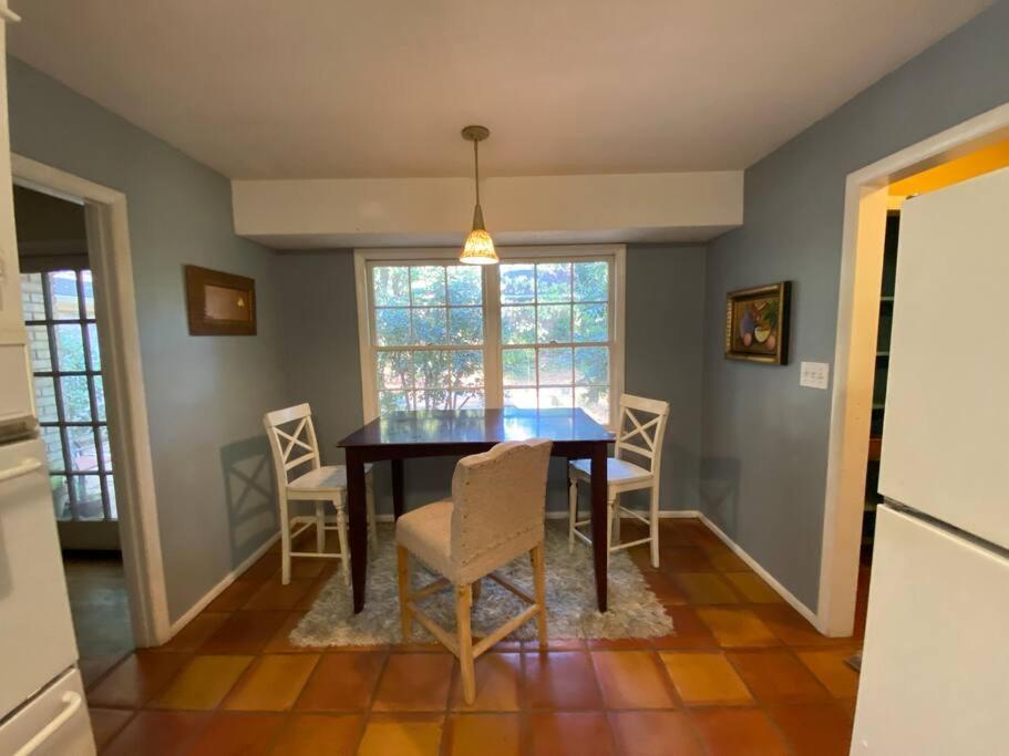 Whole House In Athens, Private, Fenced, Convenient, Close To Downtown מראה חיצוני תמונה