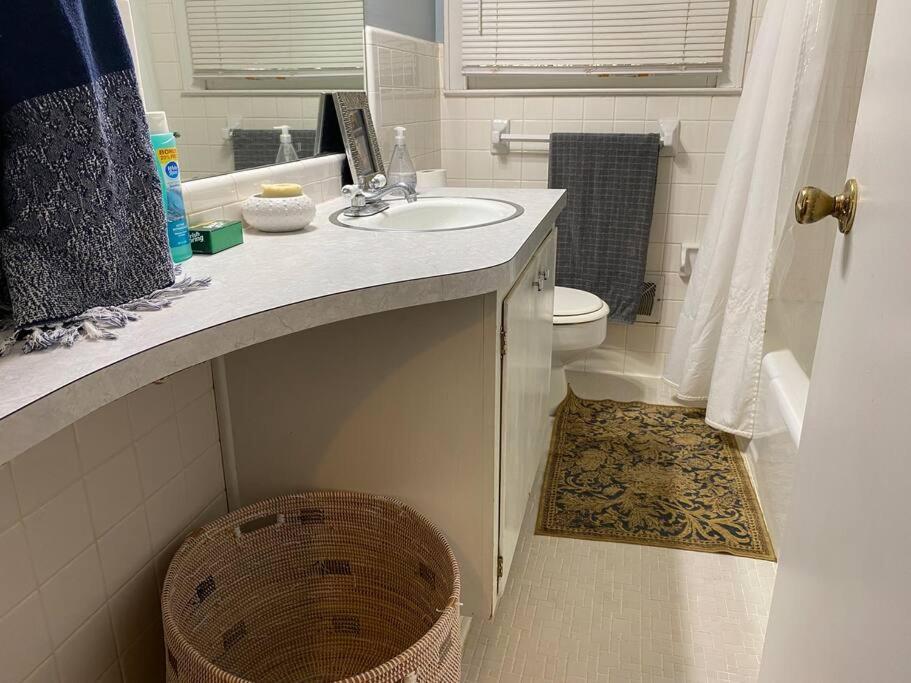 Whole House In Athens, Private, Fenced, Convenient, Close To Downtown מראה חיצוני תמונה