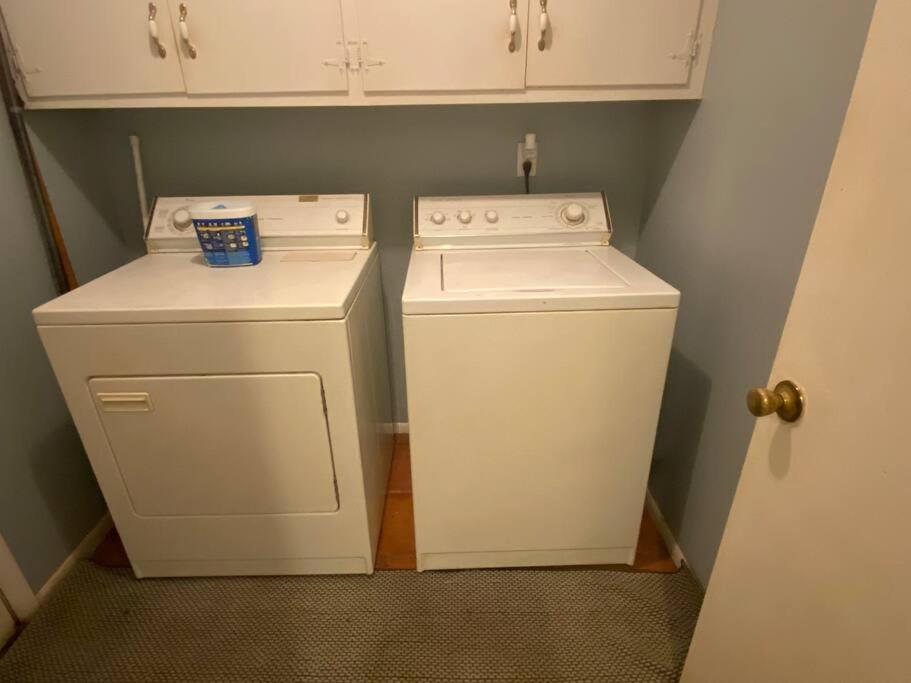 Whole House In Athens, Private, Fenced, Convenient, Close To Downtown מראה חיצוני תמונה