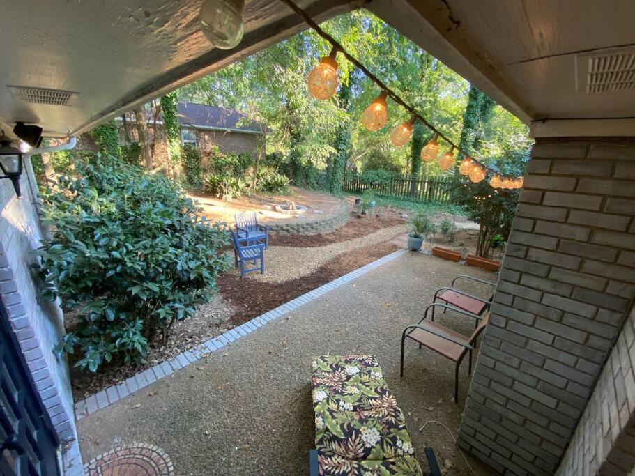 Whole House In Athens, Private, Fenced, Convenient, Close To Downtown מראה חיצוני תמונה
